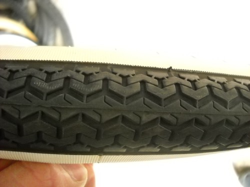 Copertone ciclo olanda 26x - copertone,