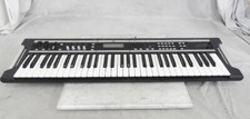 Korg X50 Sintetizzatore 61 Tasti Tastiera Nera Strumenti Musicali