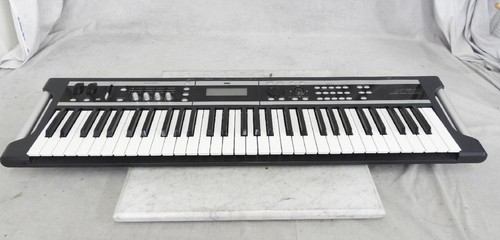 Korg x50 sintetizzatore - x50, 61