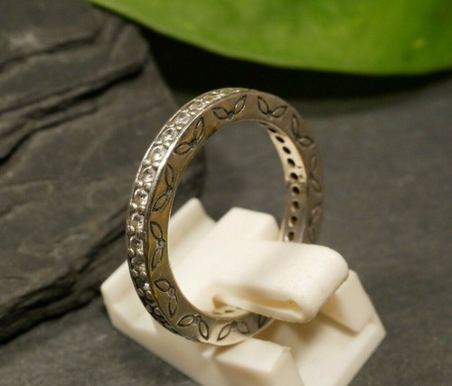 Grazioso anello memory - , in