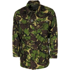 British Military Issue DPM