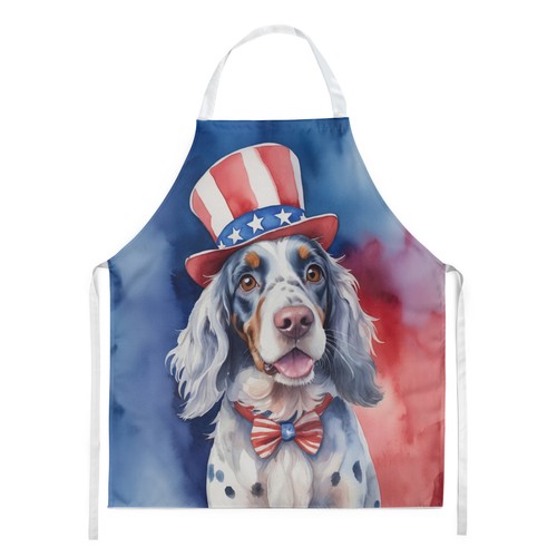 Grembiule inglese setter