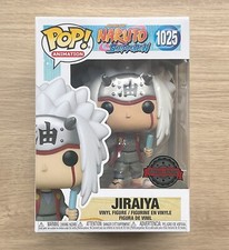 Funko Pop Naruto Shippuden