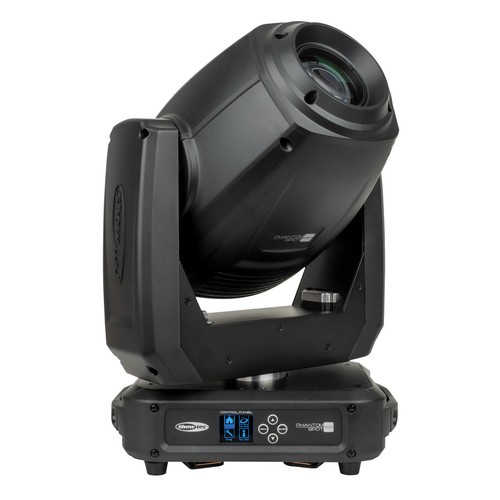 Showtec phantom 250 spot - showtec,