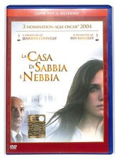 EBOND La casa di sabbia e nebbia NOLEGGIO DVD D702541