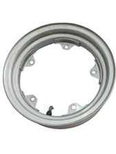 CERCHIO CERCHIONE ANT/POST  ORIGINALE MBK FLAME YAMAHA CYGNUS  125 1996 - 1999