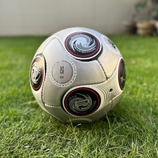 Pallone calcio Euro Gloria