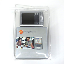 Tungsten E2 PalmOne Bluetooth