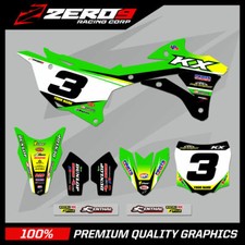 Kit Grafica MX Personalizzata