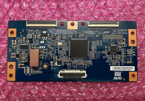 Scheda con tv samsung - t-con,
