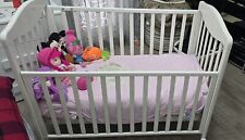 Culla Erbesi neonato  USATA