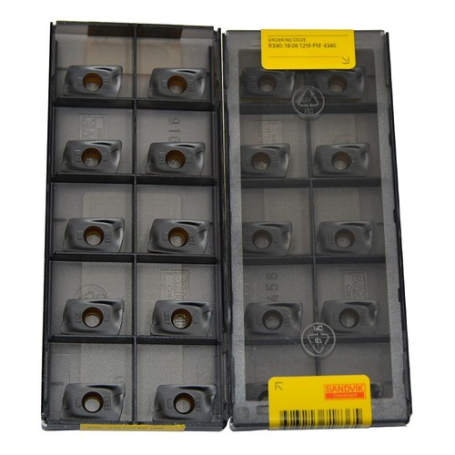 R390 180612m 4340 inserti - 4340,