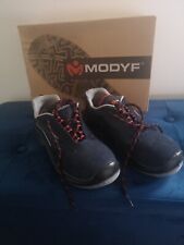 scarpe antinfortunistica Modyf Wurth