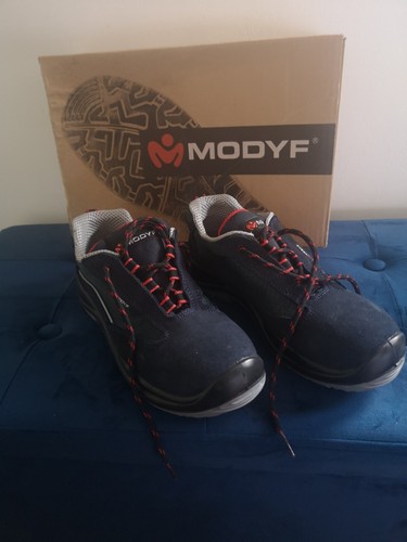 Scarpe antinfortunistica modyf - scarpe,