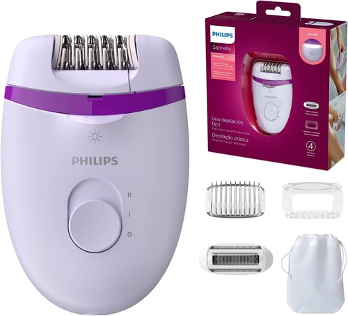 Philips bre275 satinelle - bre275/00,