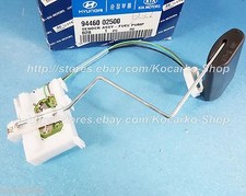 Fuel pump sender assy fits - pump,