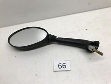 SPECCHIETTO SINISTRO  SCOOTER PIAGGIO FLY 50CC 4T VESPA ET4 125