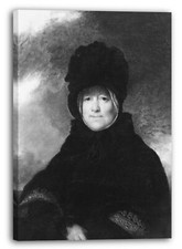 Tela/Cornice John Wesley