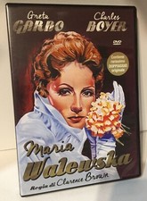 Maria Walewska DVD Greta Garbo