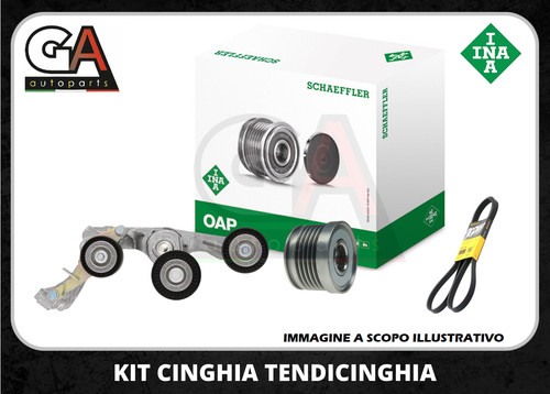 Kit cinghia tendicinghia - kit,