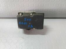 CENTRALINA MOTORINO POMPA GRUPPO ABS SISTEMA FRENI FIAT NUOVA 500 1.3 MJET 2010