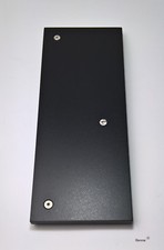 Tonearm Board in CORIAN per