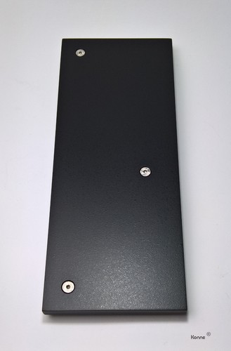 Tonearm board corian - tonearm, in