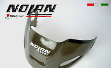 FRONTINO NOLAN FUME' LARGH. 25,3 cm. ALTEZZA 14 cm.