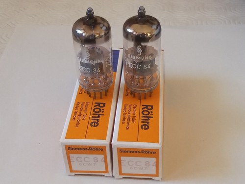 Electronic tube coppia - electronic,