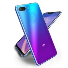 Custodia cellulare trasparente