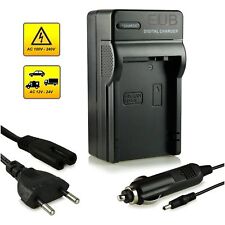 3in1 Caricatore Batterie