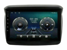 9" for Mitsubishi L200 Triton