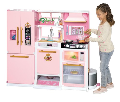 Disney princess fresh prep - disney,