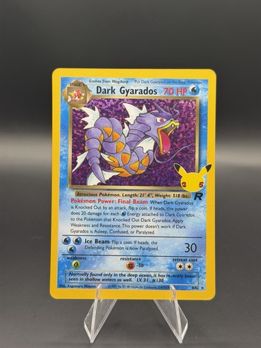 Dark gyarados 82 25th - dark,