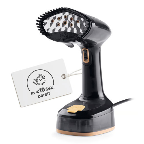 Spazzola vapore cleanmaxx - spazzola,