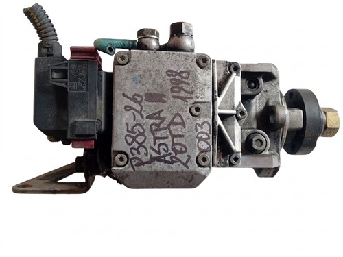 Pompa gasolio opel astra 1998 - pompa,