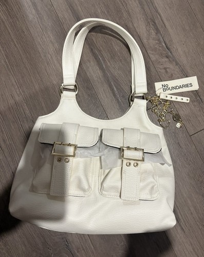 Borsa poster moda senza - borsa,