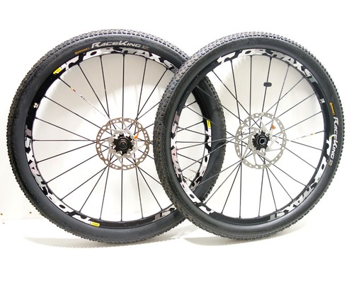 Ruote mountain bike mavic - bike,