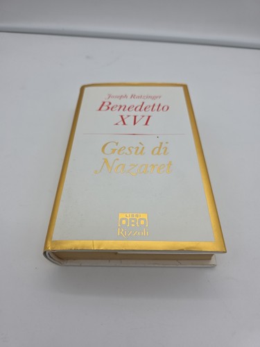 Gesu nazaret prima - di,