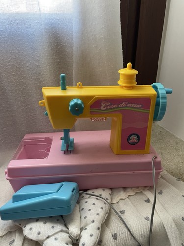 Macchina cucire vintage - macchina,