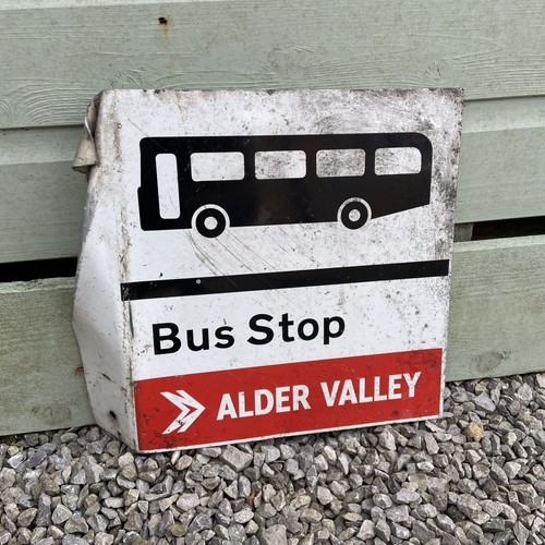 Original alder valley double - original,