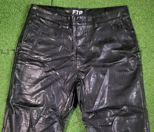 Pantalone ftp all over - all,