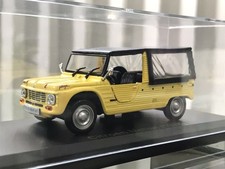 Citroen MEHARI Mary Minicar