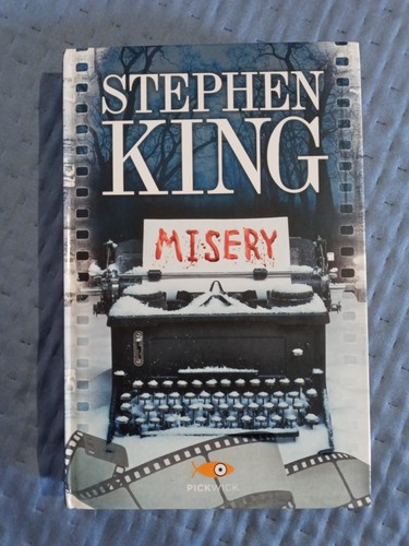 Stephen king misery edizione - stephen,
