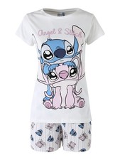 Disney Stitch pigiama corto da
