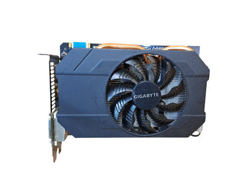 Gigabyte nvidia geforce - nvidia,