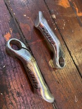 Manubrio Mtb Appendici Onza Atb Mountain Bike Velo Vintage Eroica