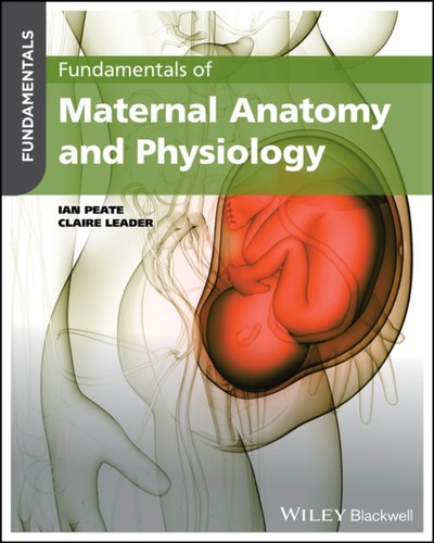 Fundamentals maternal - fundamentals, of