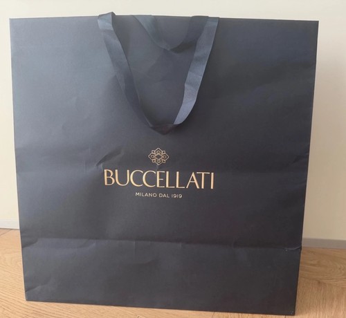 Autentica buccellati milano - buccellati,