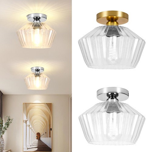 Lampadario cristallo